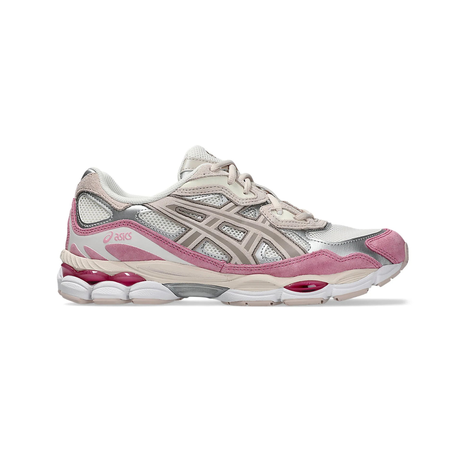 ASICS Gel NYC 'Cream Pink'