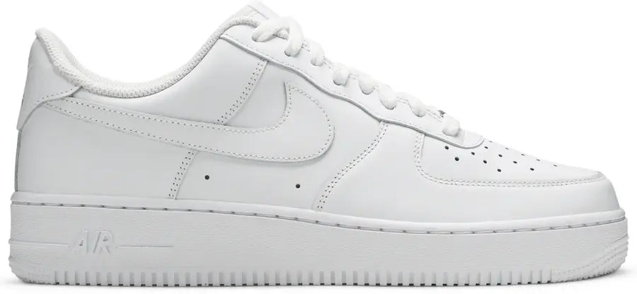Air Force 1 '07 'Triple White'