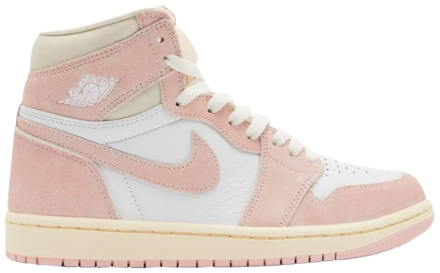 Air Jordan 1 Retro High OG PS 'Washed Pink'