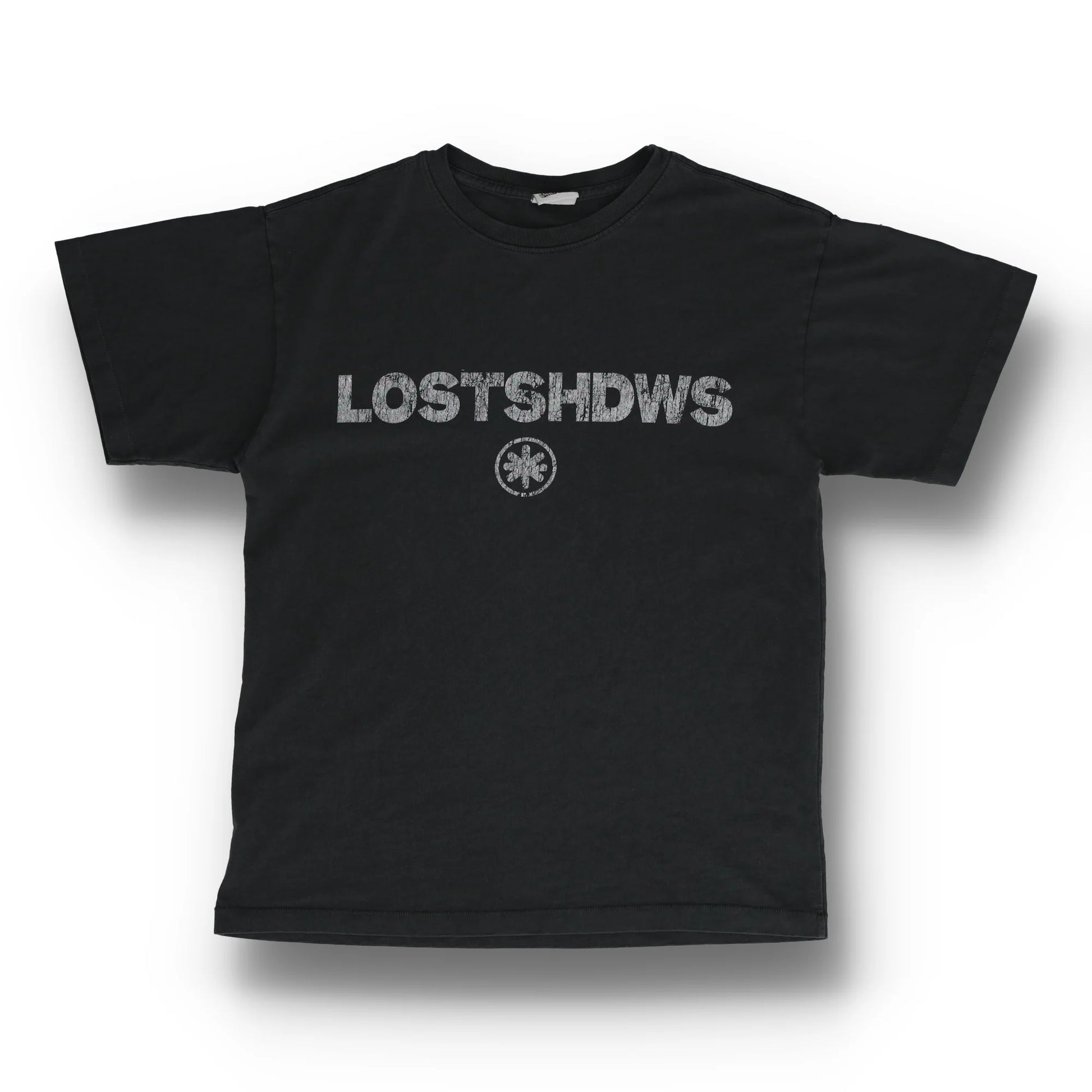 OG Lostshdws T-Shirt-Black