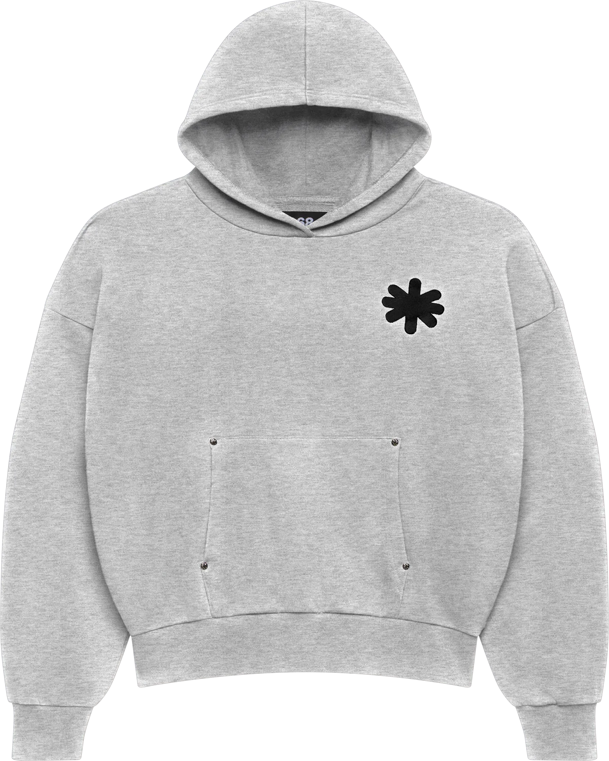 OG LOGO GREY SET