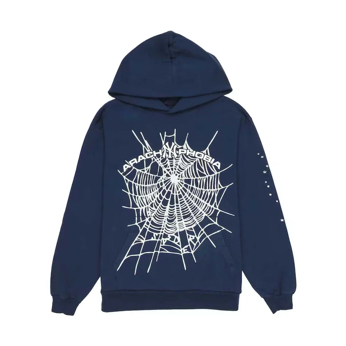 Spider Worldwide "Arach NY Phobia" Sp5der