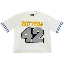 Bottega Desires Jackie Robinson 42 Jersey