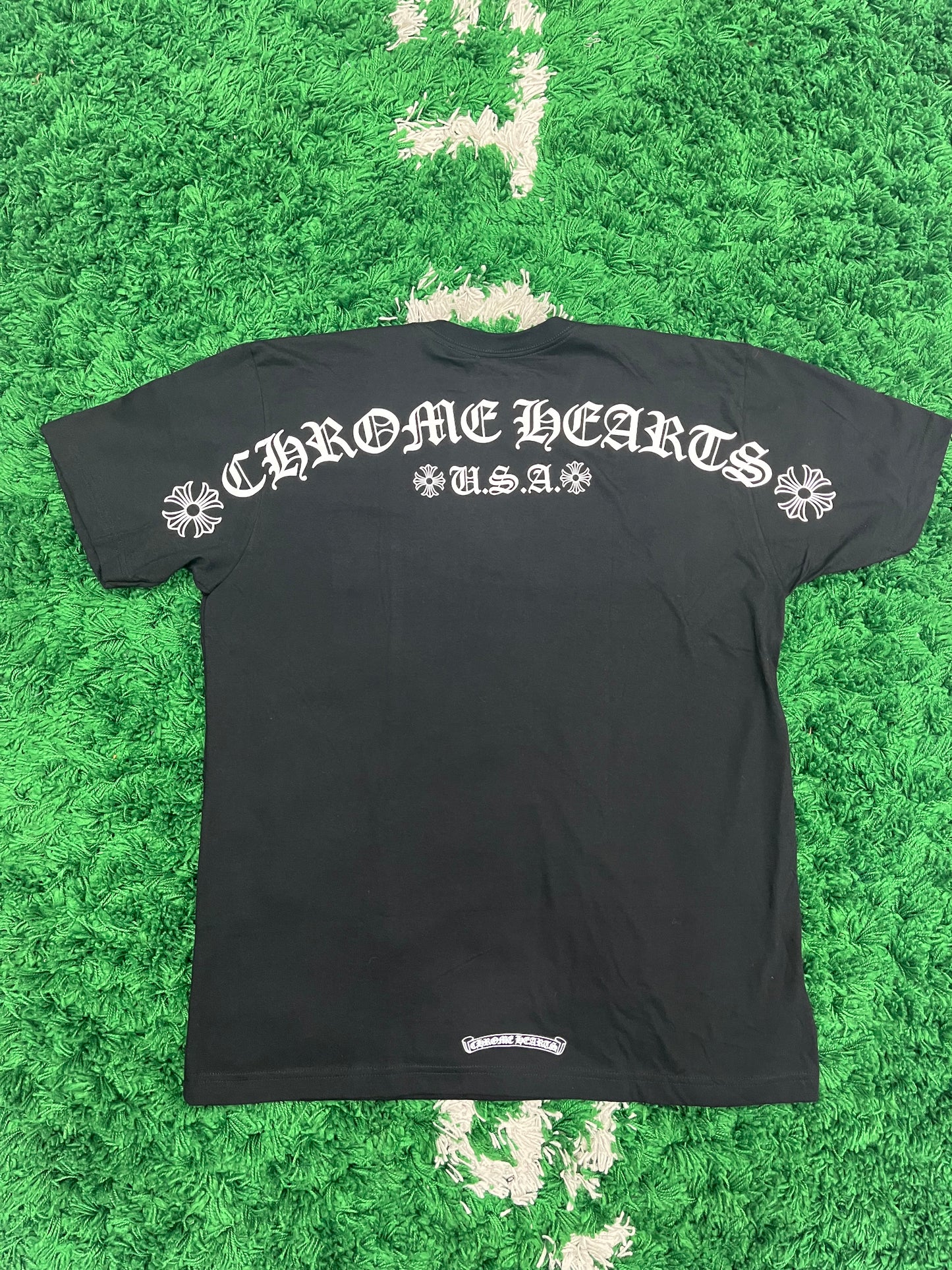 Chrome Hearts Tee