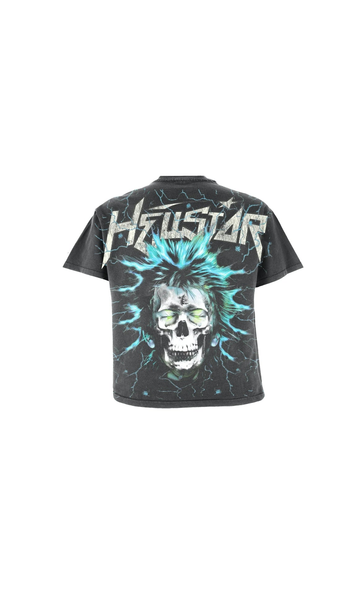 Hellstar Electric Kid T-Shirt