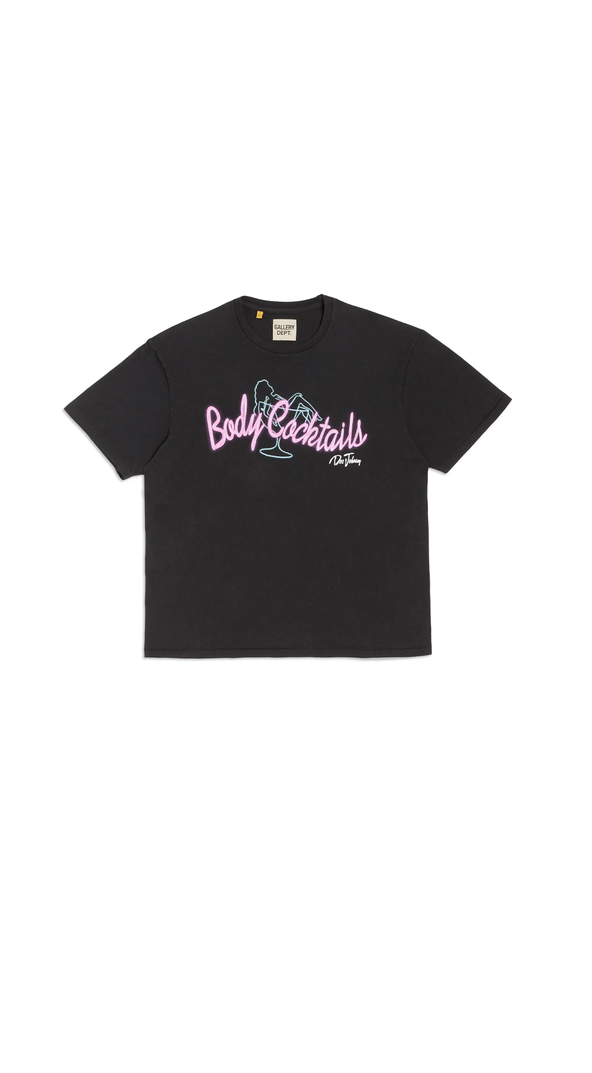 Gallery Dept Body Cocktail Tee