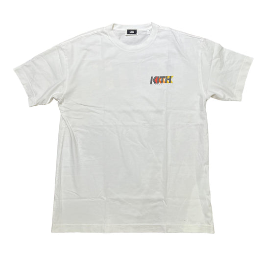 Kith International Tee