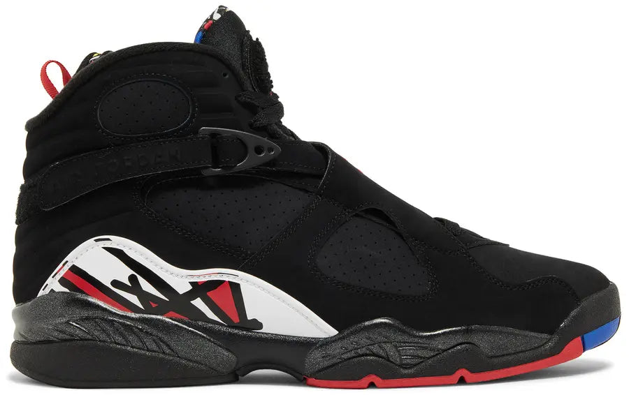 Air Jordan 8 Retro 'Playoff' 2023
