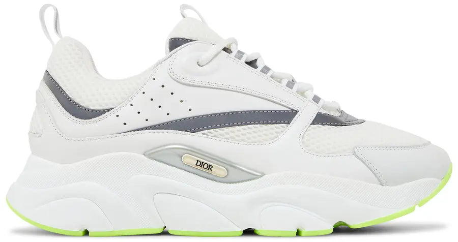 Dior B22 'White Light Green'