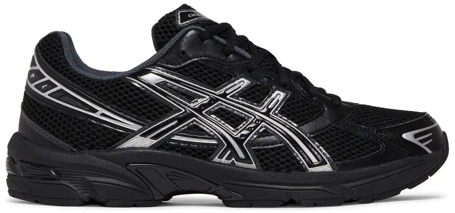 Gel 1130 'Black Pure Silver'