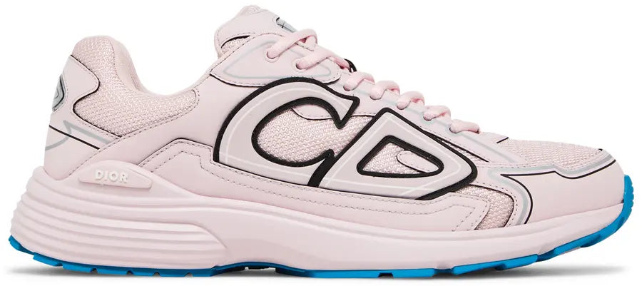 Dior B30 'Reflective CD30 - Pale Pink'