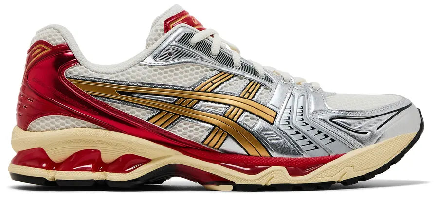 Gel Kayano 14 'Just Say No' Sneaker Politics Exclusive