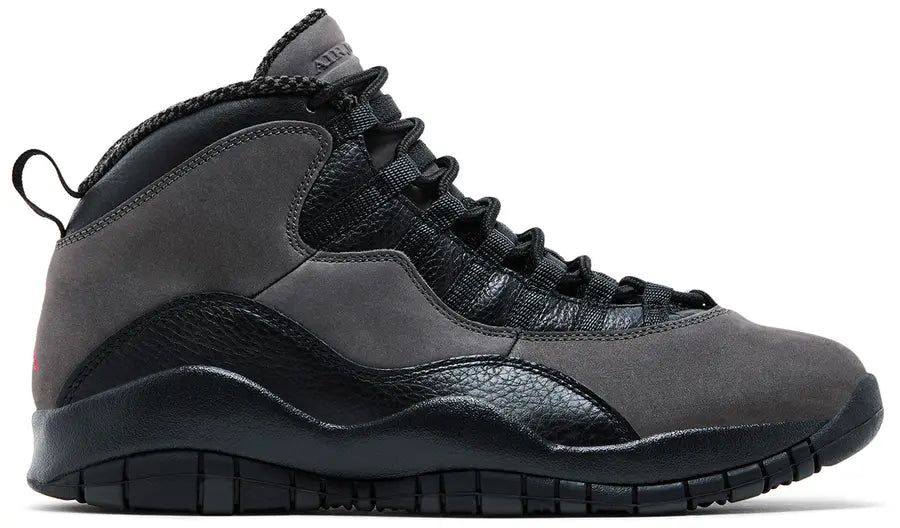 Air Jordan 10 Retro 'Shadow' 2025
