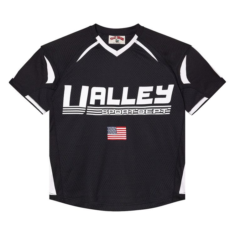 Vale Forever Mono Jersey 'Black