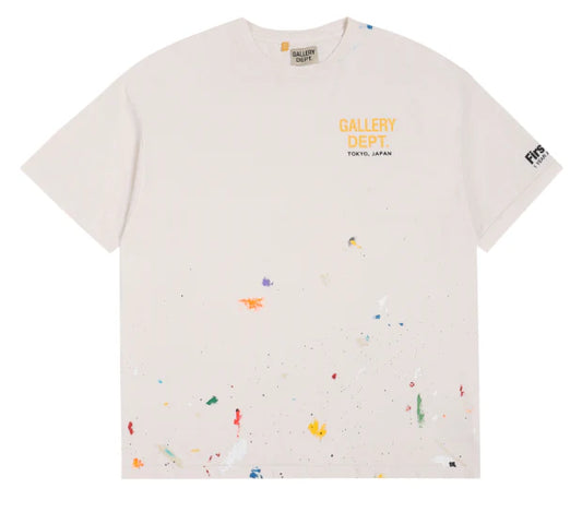 Gallery Dept Tokyo Japan Tee