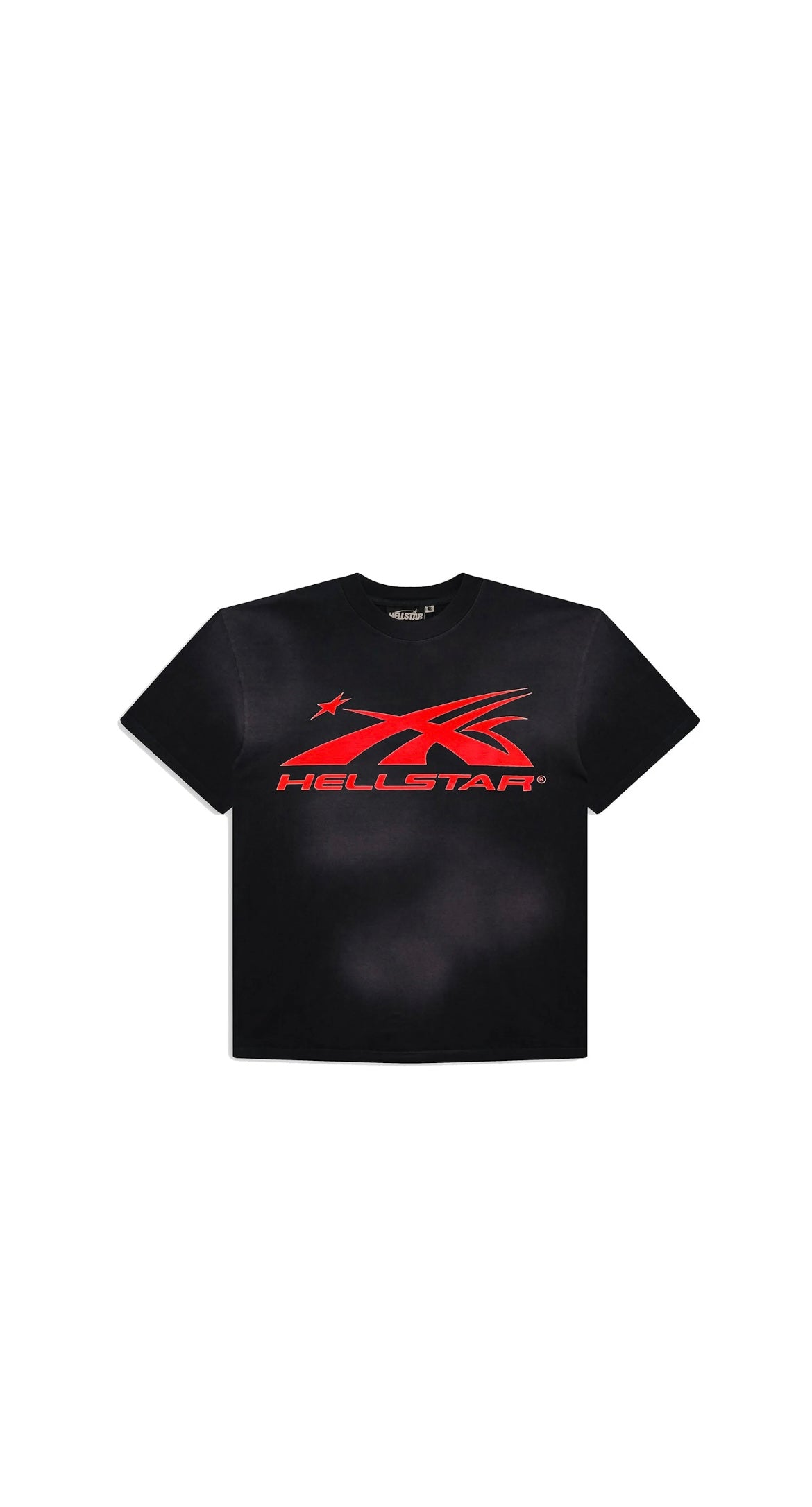 Hellstar Sports Core Gel Logo T-shirt