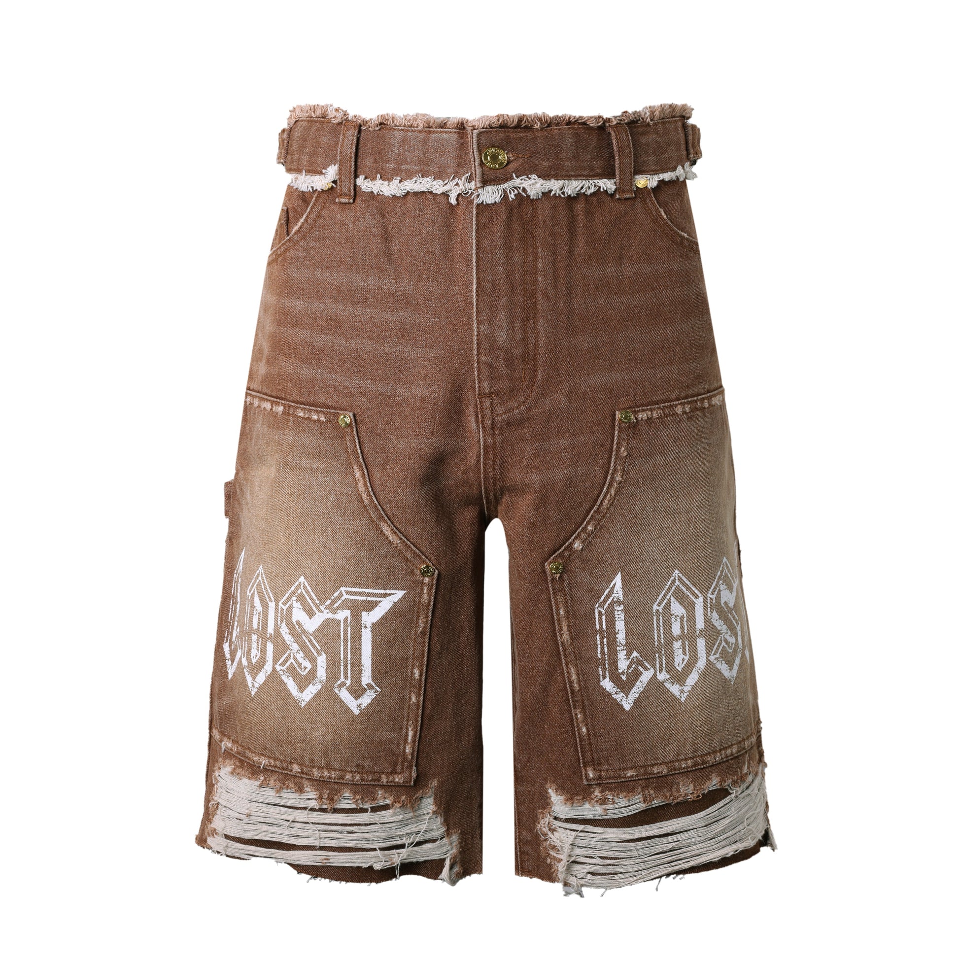 Ed Hardy Shorts – Lost Intricacy