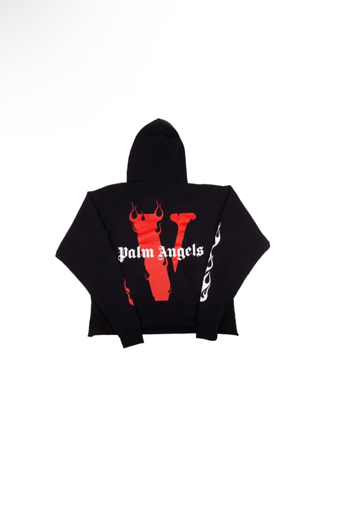 Vlone x Palm Angels Hoodie