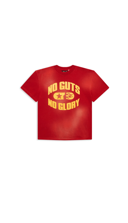 Hellstar No Guts No Glory T-shirt