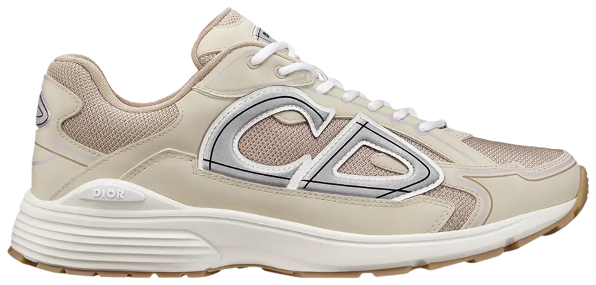 Dior B30 'Cream'