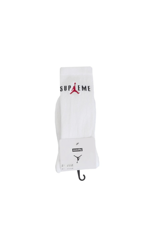 Supreme Jordan Crew Socks