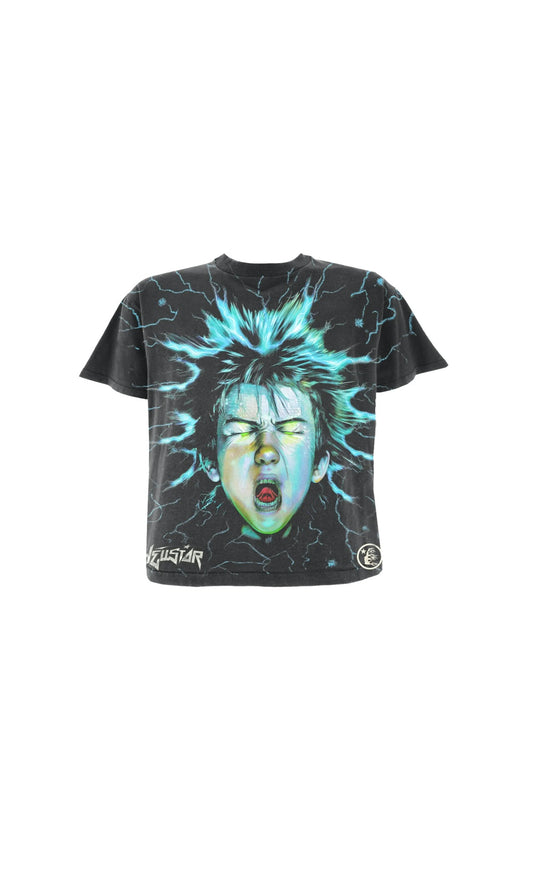 Hellstar Electric Kid T-Shirt