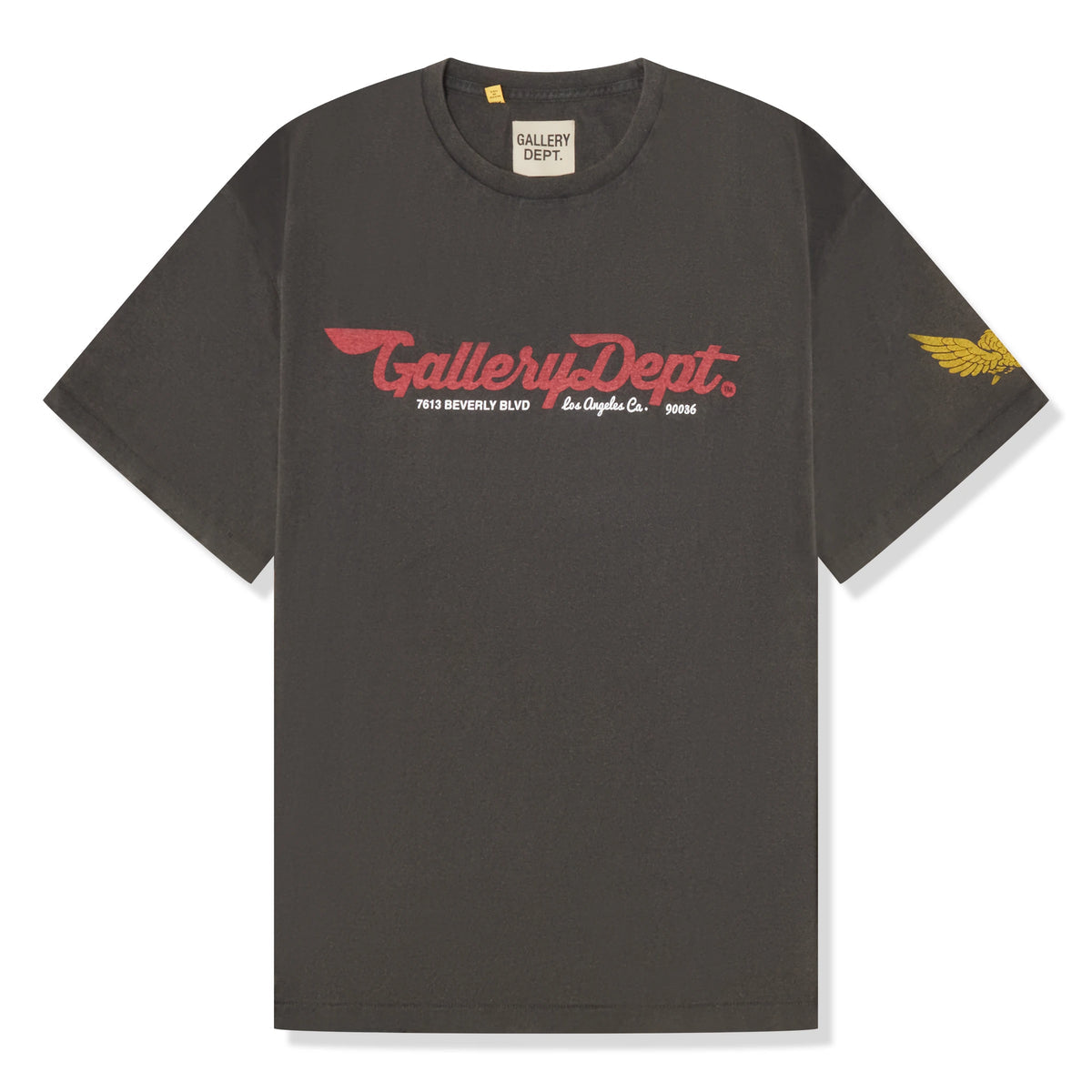 Gallery Dept Mechanic Tee