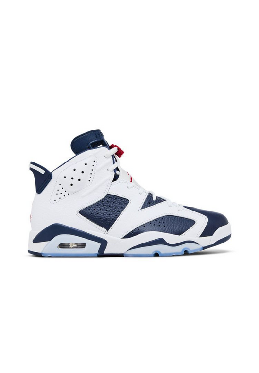 Jordan 6 Retro Olympic