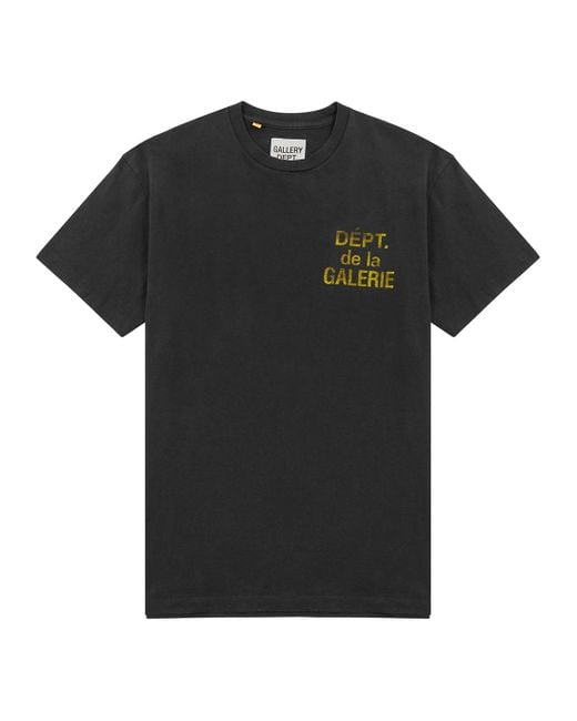 Gallery Dept De La Galerie Tee