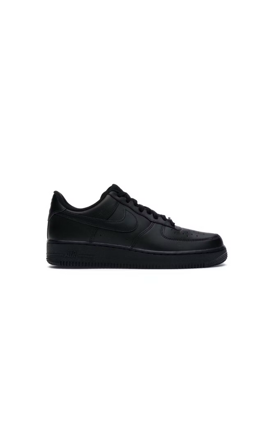 Nike Air Force 1 Low Black