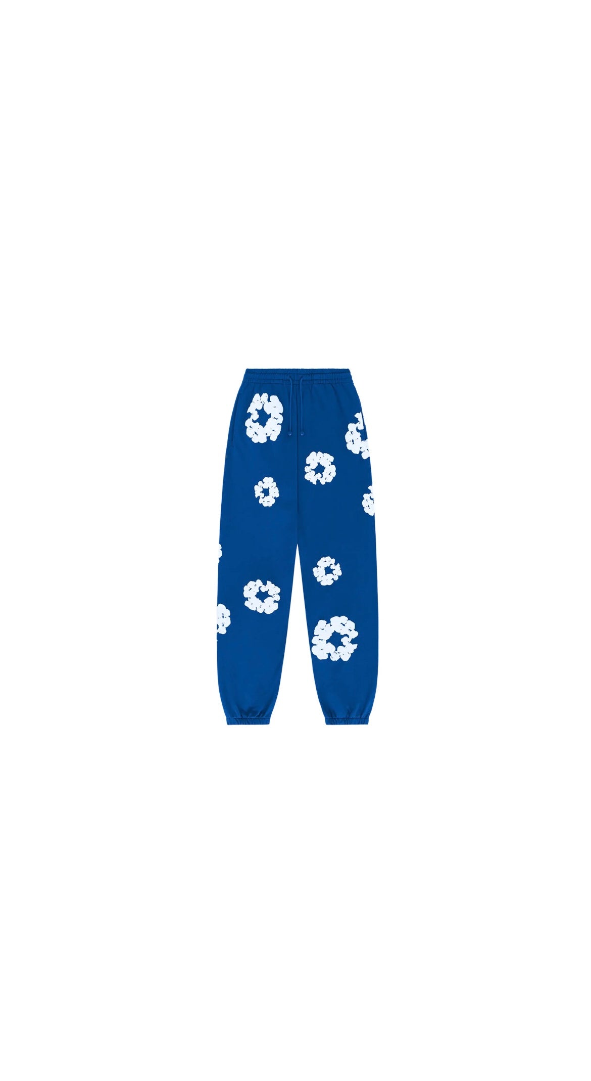 Denim Tears Blue Sweatpant