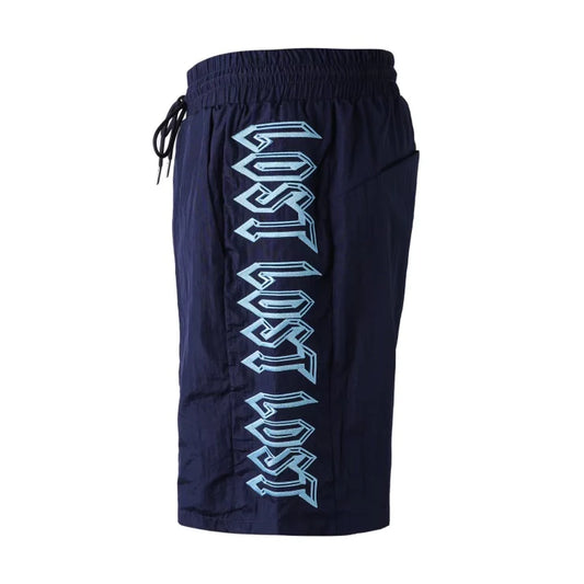 Lost Intricacy Shorts