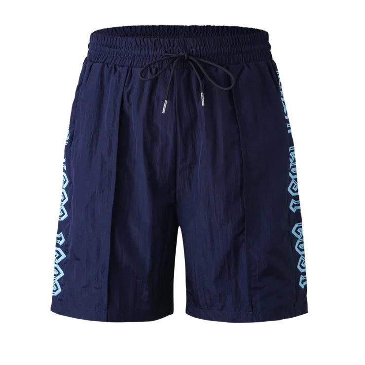 Lost Intricacy Shorts