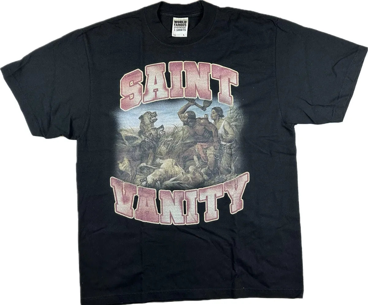 Saint Vanity Tee