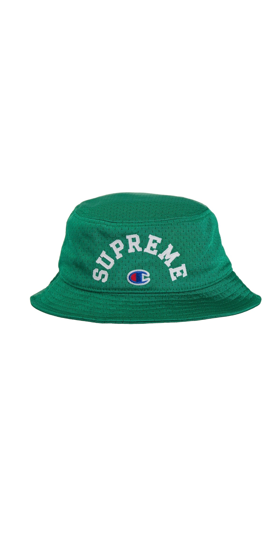 Supreme Champion Mesh Crusher Green