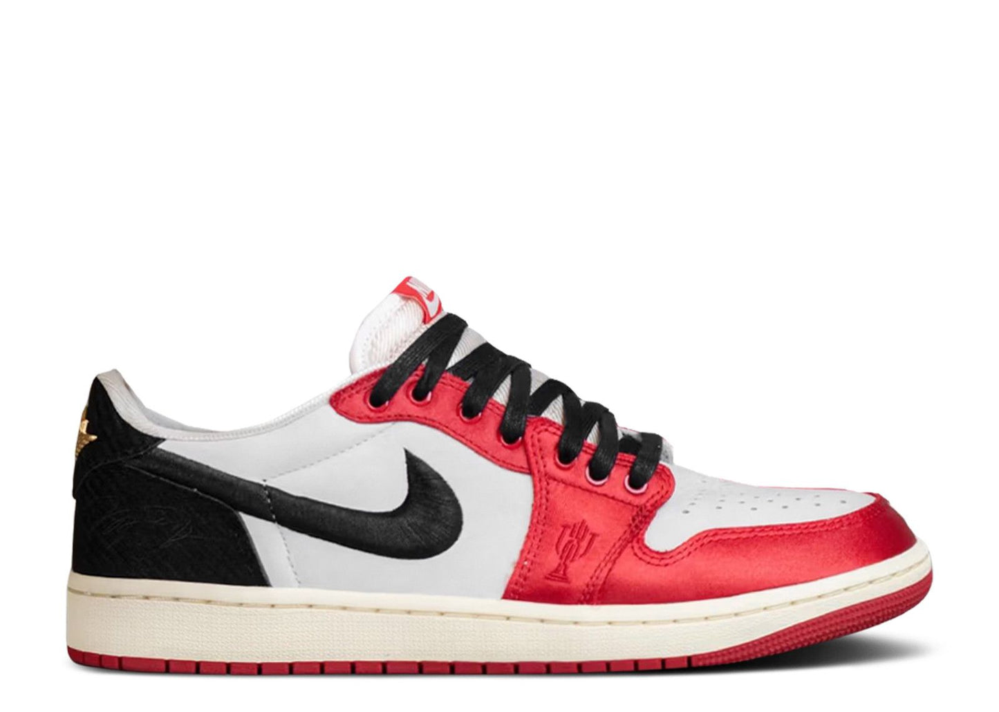 Trophy Room x Air Jordan 1 Retro Low OG SP Away