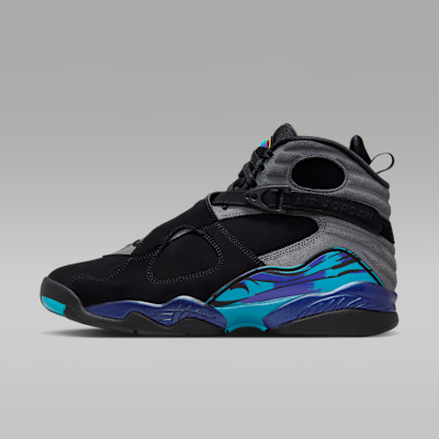 Air Jordan 8 Retro "Aqua"