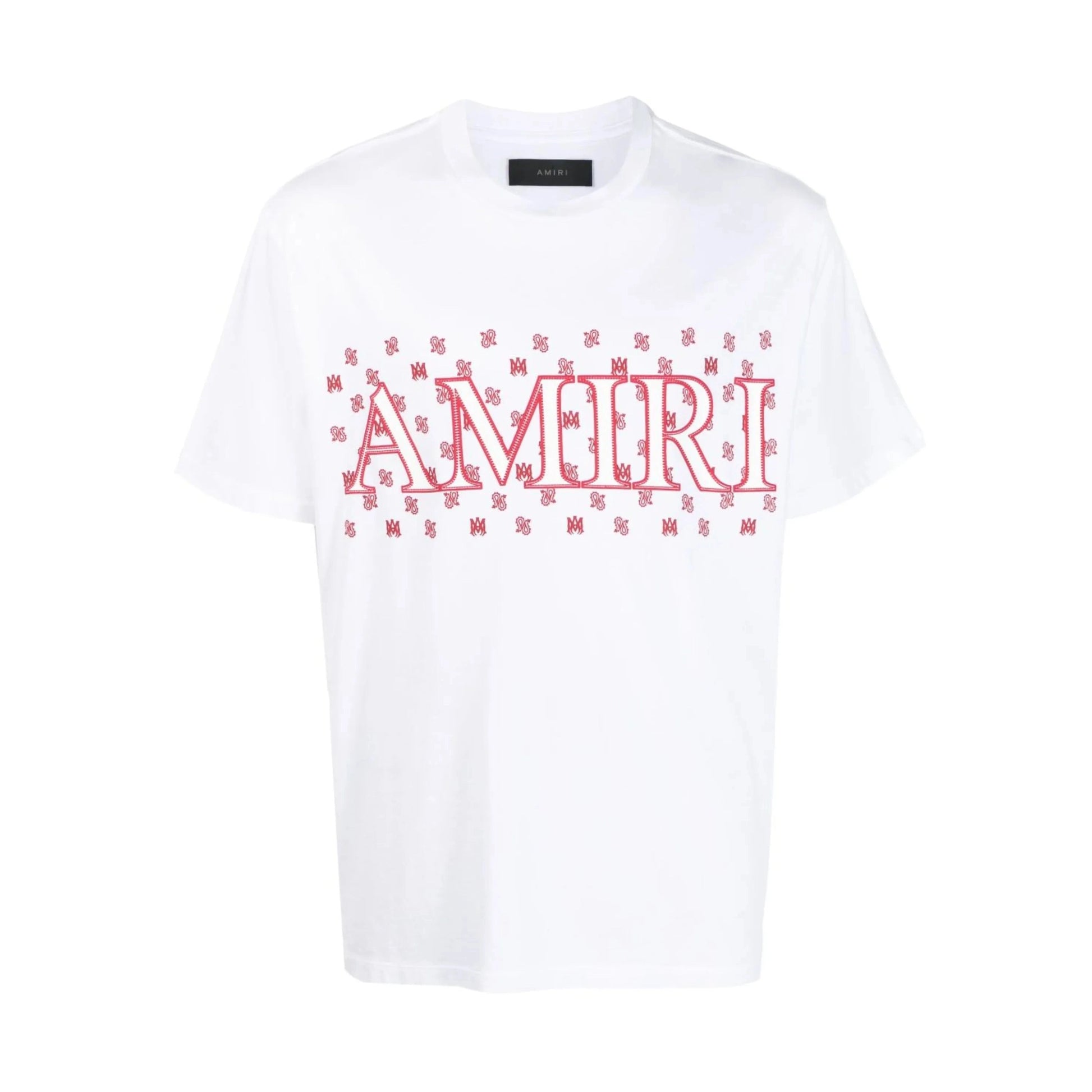 AMIRI M.A. paisley-print Amiri