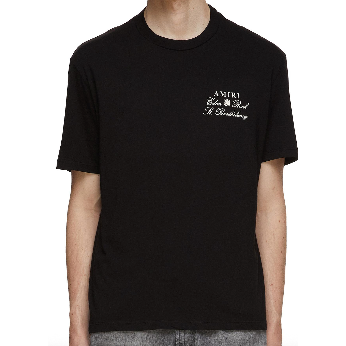 AMIRI X EDEN ROCK Amiri
