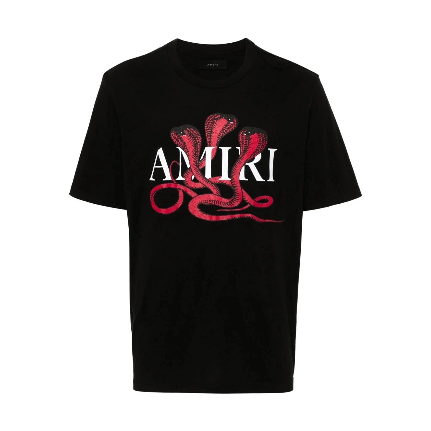 Amiri SNAKE TEE Amiri