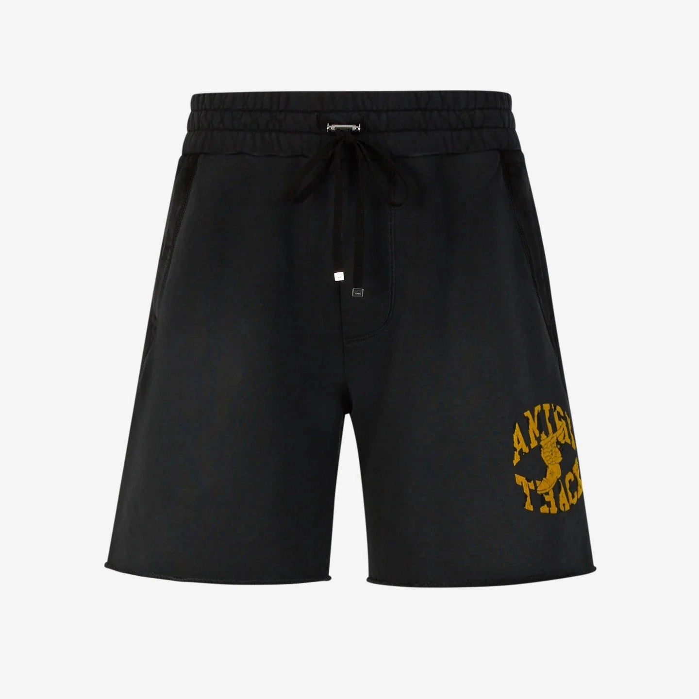 Amiri Track Set Faded Black Amiri