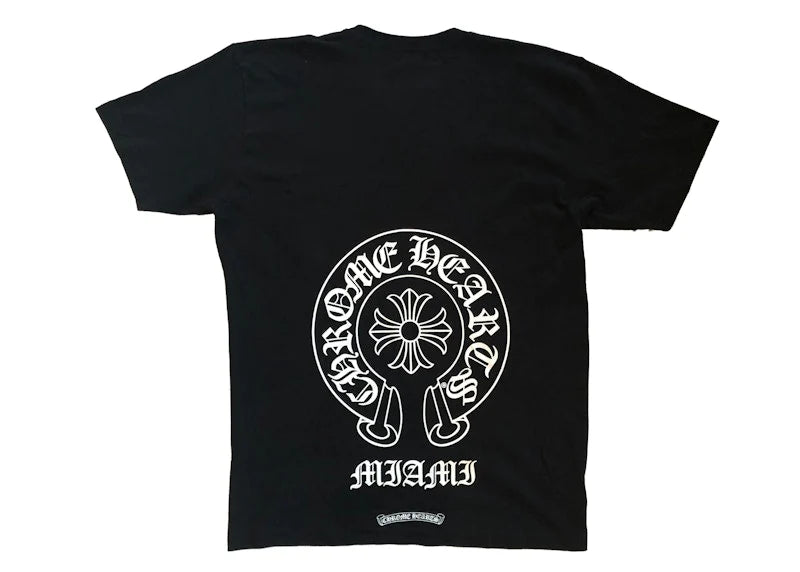 Chrome Hearts Miami Exclusive