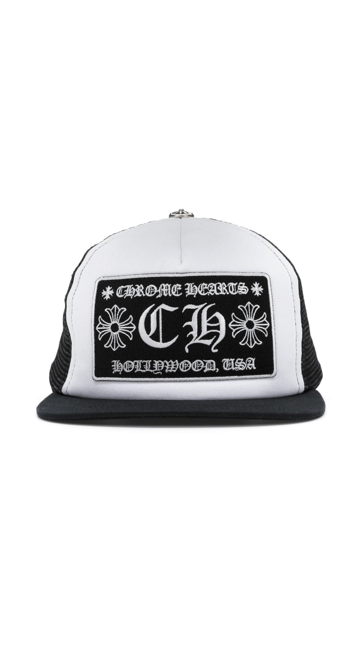 Chrome Hearts CH Hollywood
Trucker Hat