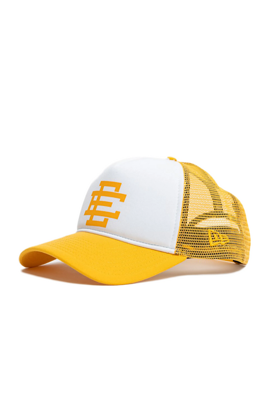 Eric Emanuel EE Trucker Hat