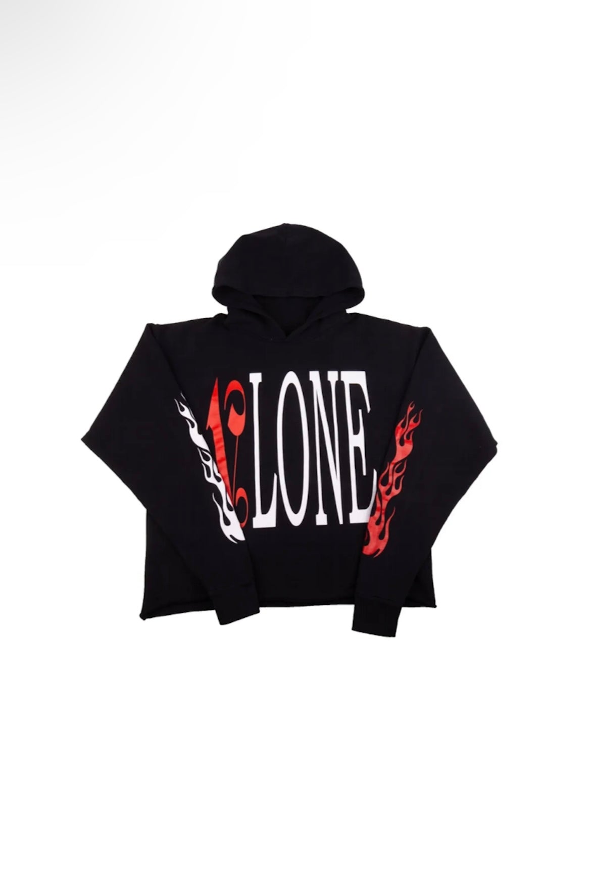 Vlone x Palm Angels Hoodie