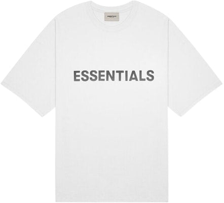 Essentials Tee