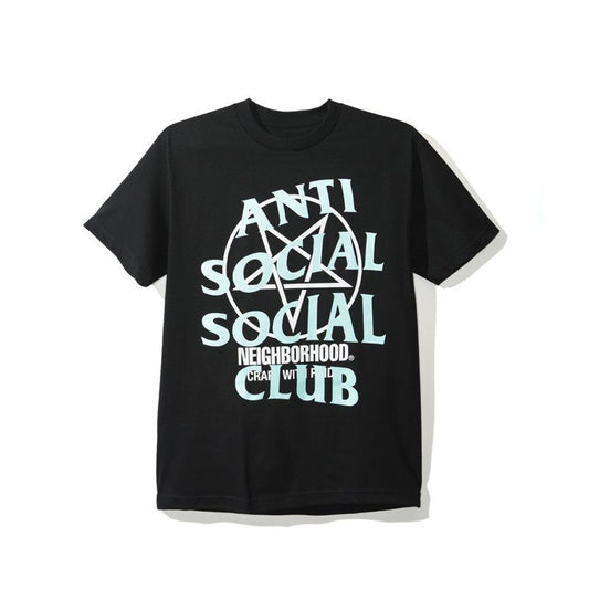 Anti Social Club Neighborhood Tee