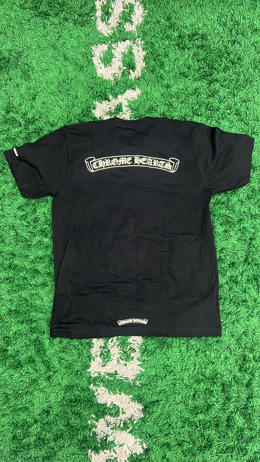 Chrome Hearts Tee