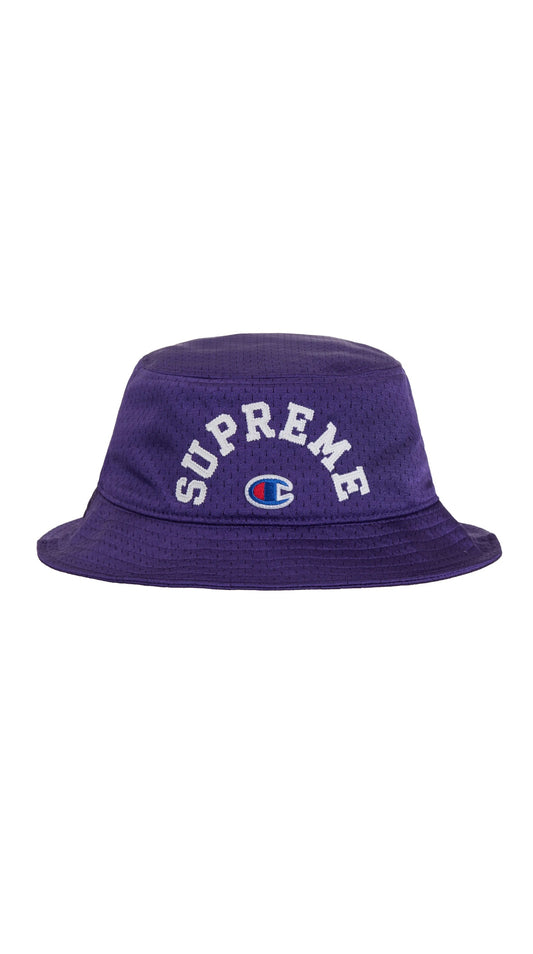 Supreme Champion Mesh Crusher Purple