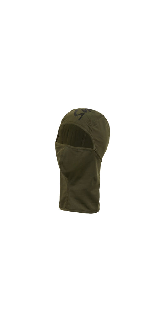 Supreme Futura Balaclava Olive